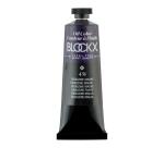Peinture à l'huile extra-fine tube 35ml - Dioxazine mauve