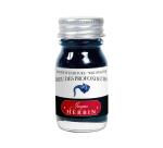 Encre traditionnelle à stylo en flacon 10ml