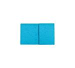 Protège cahier carte lustrée 265g - 24x32 cm