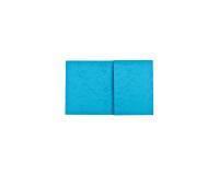 Protège cahier carte lustrée 265g - 24x32 cm
