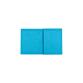 Bleu turquoise