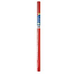 PAPIER ALUMINIUM, Rouleau double face 90g/m² au format 80x50cm