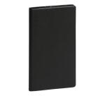 Agenda de poche Espace 17 Barbara 9 x 17,5 cm Semainier Janvier à Décembre 2027 - Couleurs assorties