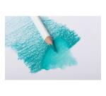 Darwi For You boite de 12 crayons de couleur aquarellables - Assortiment