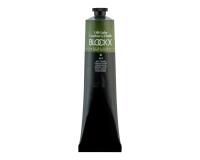 Peinture à l'huile extra-fine tube 200ml - Vert cinabre