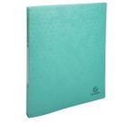 Ringbuch A4 Recycling-PP, 2 Ringe 15mm, Maïa - Farben sortiert