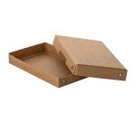 PureBox Nature A6 25mm - Brown