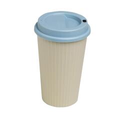Gobelet réutilisable 36 cl - Beige