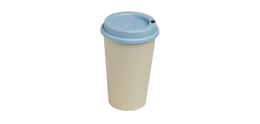 Gobelet réutilisable 36 cl - Beige