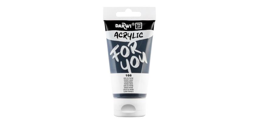 Darwi For You Acrylic Paint - 75 ml