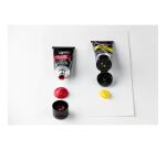 Peinture acrylique extra-fine fine tube 75ml - Jaune primaire