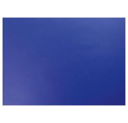 Fotokarton, Packung mit 10 Blatt 270g, eingeschweißt im Format 50x65cm - Ultramarinblau|
