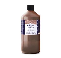 H Dupont classique 1L, Seidenmalfarbe, Hautfarbe 1 - Rosabeige 1