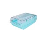 Cajas de fichas BunnyBox Aquarel - A8