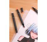 Manga Illustration Glued Pad A3 20 Sheets 250g