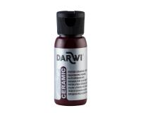 Darwi Ceramic Paint - 50 ml - Intensive Red|