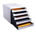 BIG-BOX PLUS Office light grey - Light grey
