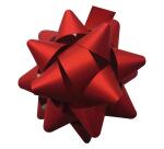 Mini-tube 50 traditional Christmas knots - Assortment