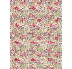916 - 20-sheet pouch Décopatch - Red