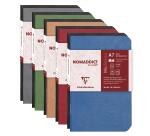 Age Bag, Bundle of 2 stapled notebooks 7,5x12 24 sheets lined assortment - Assortment