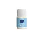 DARWI Flacon de 30 ml de Diluant pour Peinture sur Verre - Transparent