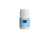 DARWI Flacon de 30 ml de Diluant pour Peinture sur Verre - Transparent