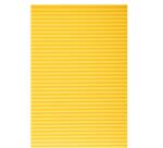 CARTON ONDULÉ, Paquet de 10 feuilles moyenne cannelure 300g/m2 au format 50x70cm