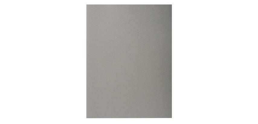 Pack of 10 square cut folders ROCK'S 210 - 24x32cm