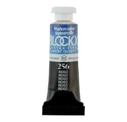 Aquarellfarbe, Indigo - Tube 5ml - Indigo