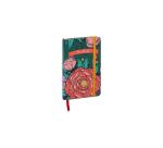 Frida Kahlo Hardcover Notebook A6 Plain