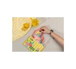 Dolce Amore, Trousse en coton 22x16 cm