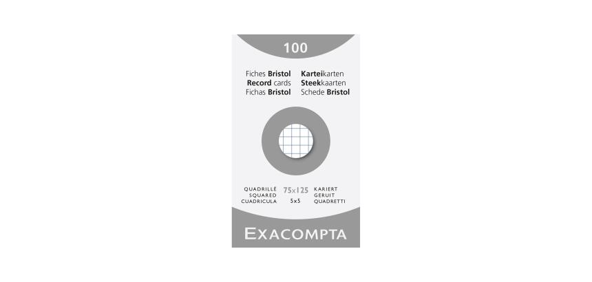 Top Qualität auf konstant hohem Niveau. Hergestellt aus Papiermasse, die aus nachhaltig bewirtschafteten Wäldern stammt. PH-neutral gefärbt. - Weiß