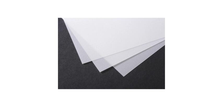 Papier Calque rame 50F A3 110g