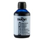 DARWI Zeichentinte, Flasche 250ml, Ultramarinblau - Ultramarinblau|
