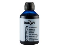 DARWI Flacon de 250 ml d'Encre à Dessiner - Bleu outremer