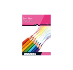 Zeichenblock Standard mit 100 Blatt A4 90g - Weiß