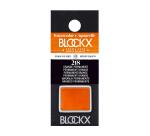 Aquarellfarbe, Permanent Orange - 1/2 Näpfchen 1,5ml - Permanentorange