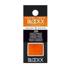 Blockx Watercolour Half Pan ? 1.5ml