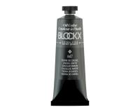 Peinture à l'huile extra-fine tube 35ml - Terre de cassel