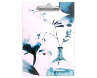 Inkebana, Porte-bloc 23x33cm - Multicolore