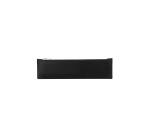 Jacques Herbin Pencil Case 180x50 - Black