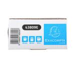 Bobines Caisses Exacompta 43809E - l 80 mm x L 85 m, Ø 80 mm - 1 pli(s) - paquet de 1