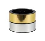 Clairefontaine Metallic Bolduc Ribbon - Set of 8 Rolls - 10m x 25mm