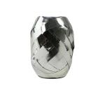 Tube de 120 oeufs 10mx7mm Métal or/arg. - Assortiment