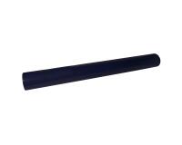 Nappe en rouleau papier non tissé Airlaid - 50x1,20m - Noir