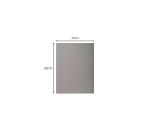 Paquet de 10 chemises ROCK''S 210 - 24x32cm