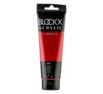 Fijne acrylverf tube 120 ml