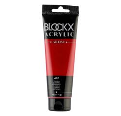 Fijne acrylverf tube 120 ml