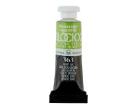 Aquarellfarbe, Goldgrün - Tube 5ml - Grüngold