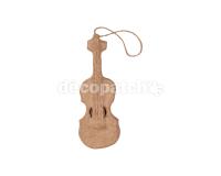 * Violoncelle à suspendre - Kraft